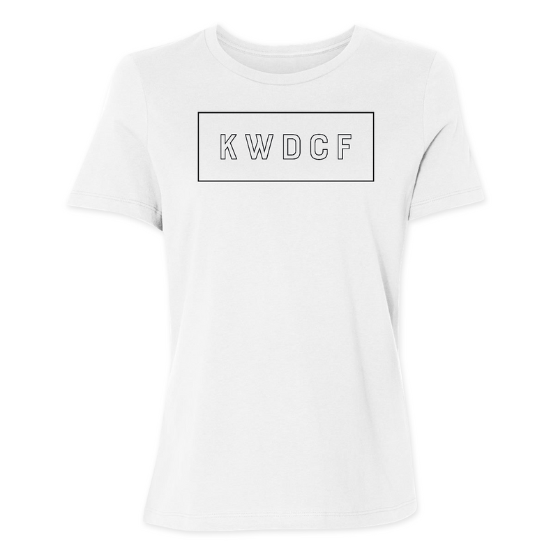 King William District CrossFit Pukie The Clown Womens - T-Shirt