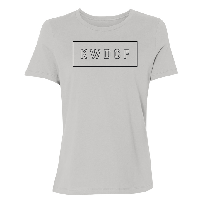 King William District CrossFit Pukie The Clown Womens - T-Shirt