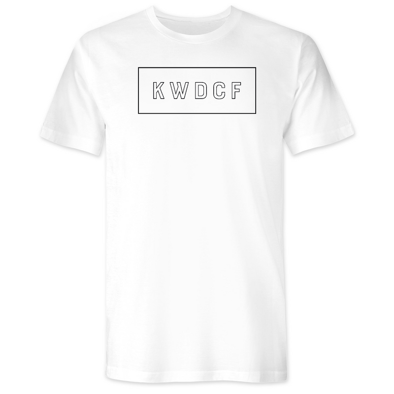 King William District CrossFit Pukie The Clown Mens - T-Shirt