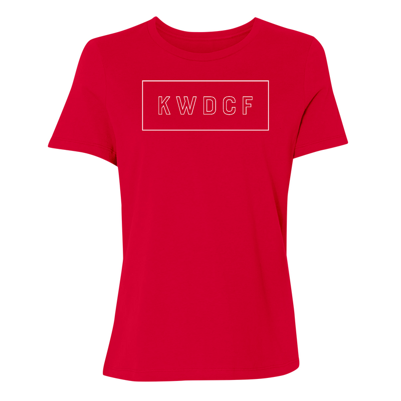 King William District CrossFit Pukie The Clown Womens - T-Shirt