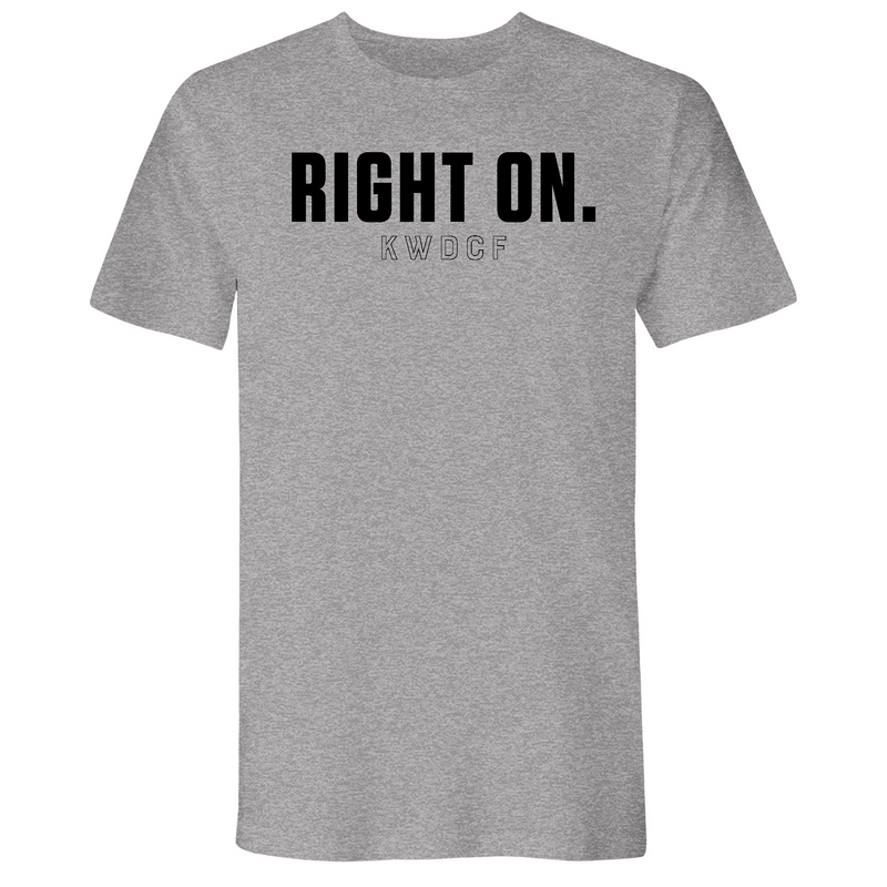 Mens Small Dark Heather Gray Style_T-Shirt