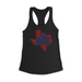 Womens X-Small Black Style_Tank Top