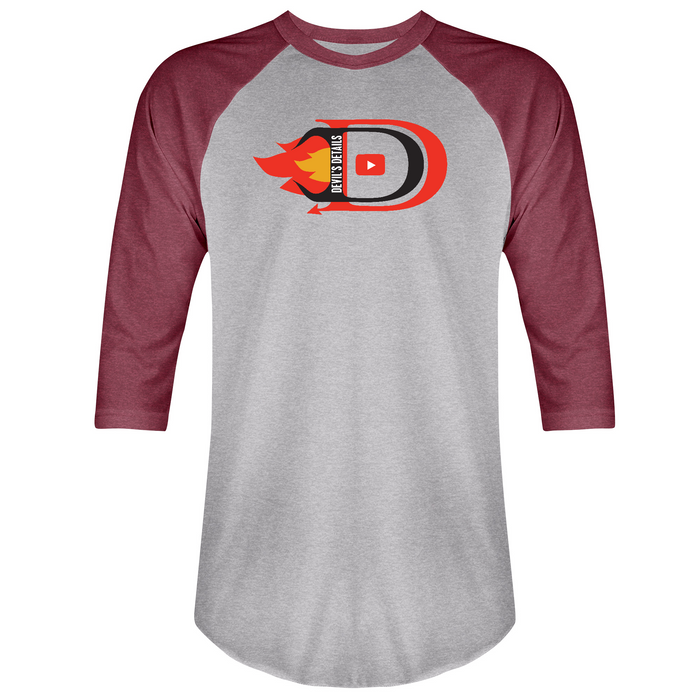 Mens Small Vintageheather Vintage Burgundy Style_T-Shirt