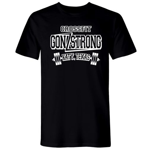 Mens 3X-Large Black Style_T-Shirt
