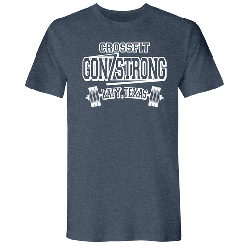 Mens 3X-Large Midnight Navy Style_T-Shirt