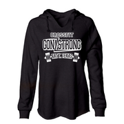 Womens 2X-Large Black Style_Hoodie