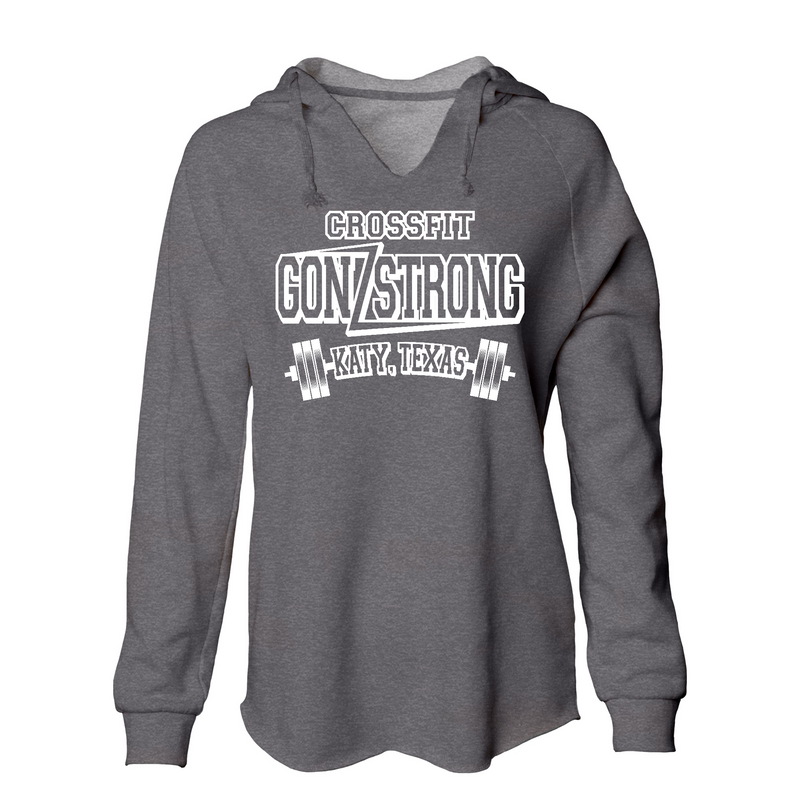Womens 2X-Large Shadow Style_Hoodie