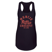 Womens 2X-Large Black Style_Tank Top