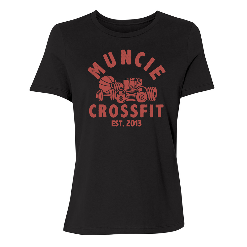 Womens 2X-Large Black Style_T-Shirt
