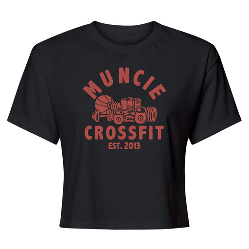 Womens 2X-Large Black Style_T-Shirt