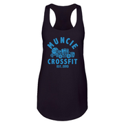Womens 2X-Large Black Style_Tank Top