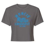Womens 2X-Large Dark Gray Style_T-Shirt