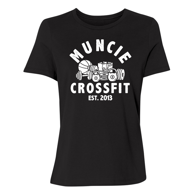Womens 2X-Large Black Style_T-Shirt