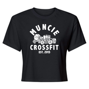 Womens 2X-Large Black Style_T-Shirt