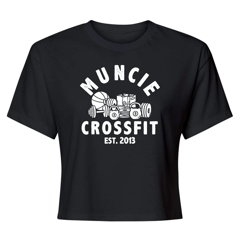 Womens 2X-Large Black Style_T-Shirt