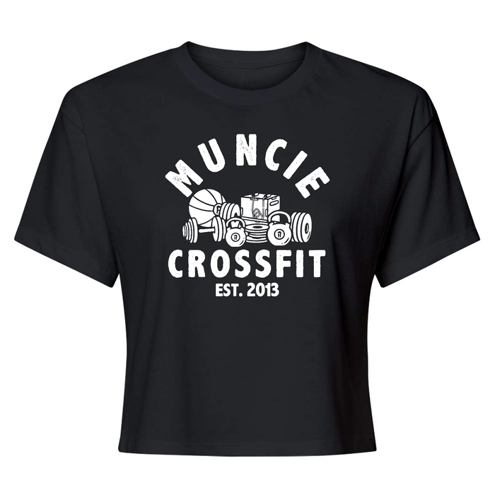 Womens 2X-Large Black Style_T-Shirt