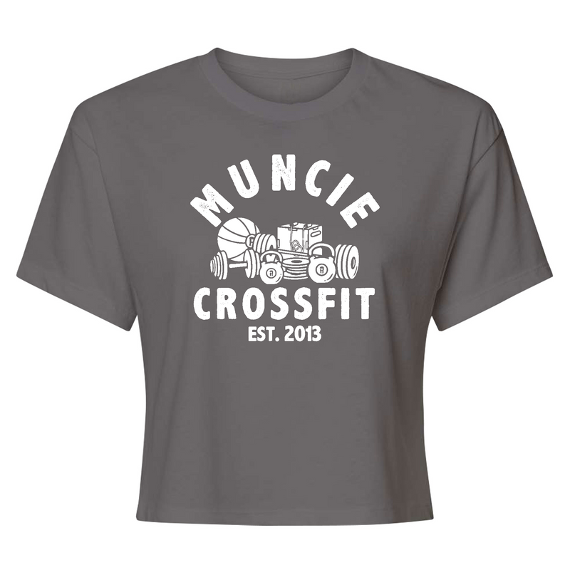 Womens 2X-Large Dark Gray Style_T-Shirt
