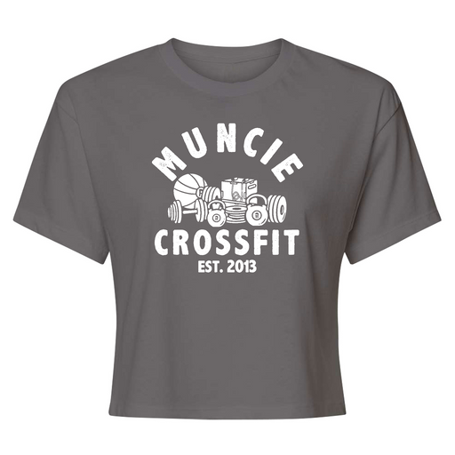 Womens 2X-Large Dark Gray Style_T-Shirt