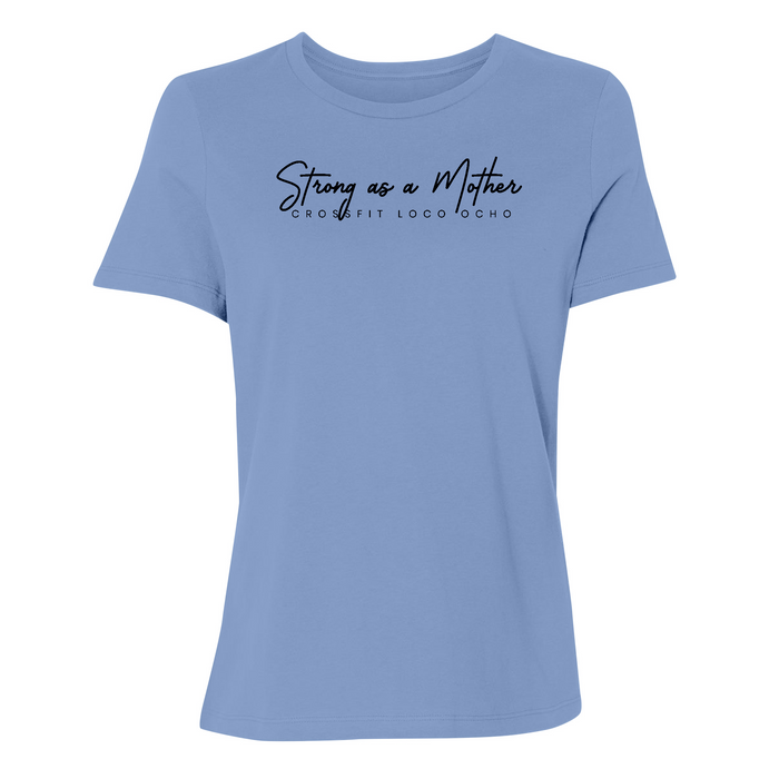 Womens 2X-Large Carolina Blue Style_T-Shirt