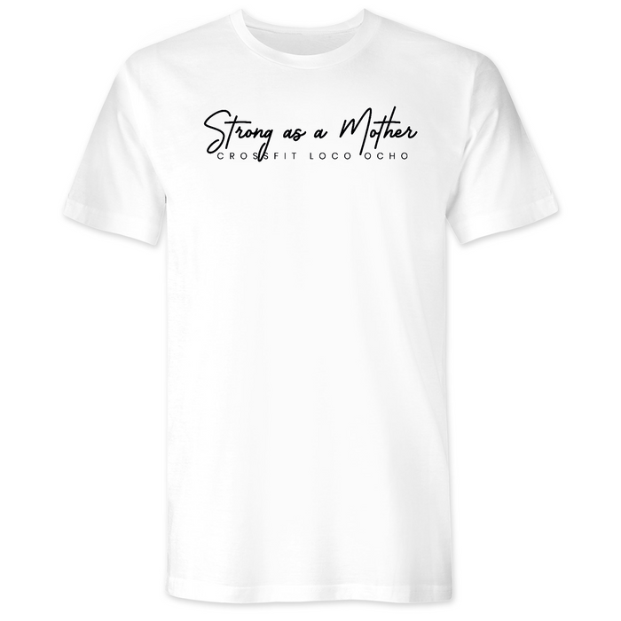 Mens 3X-Large White Style_T-Shirt