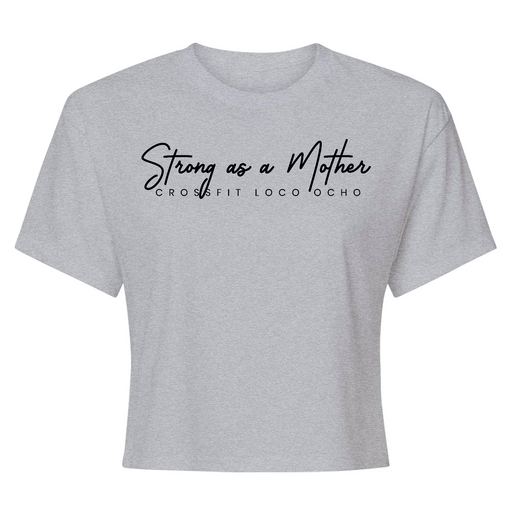 Womens 2X-Large Heather Gray Style_T-Shirt