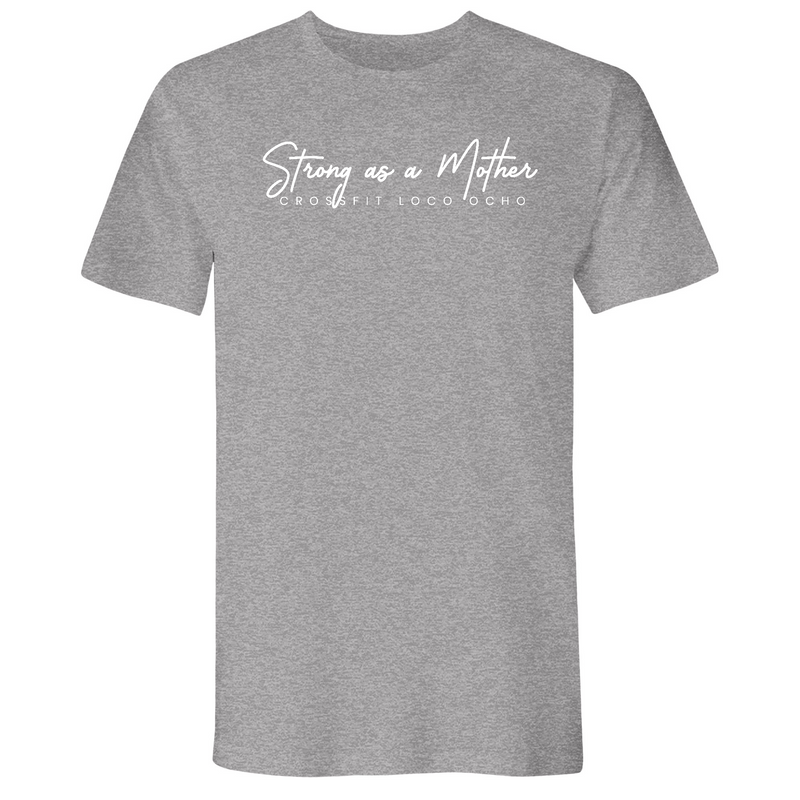 Mens 3X-Large Dark Heather Gray Style_T-Shirt