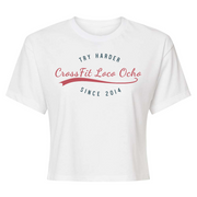 Womens 2X-Large White Style_T-Shirt