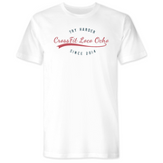 Mens 3X-Large White Style_T-Shirt