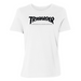 Womens 2X-Large White Style_T-Shirt