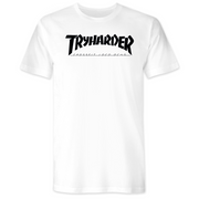 Mens 3X-Large White Style_T-Shirt