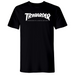 Mens 3X-Large Black Style_T-Shirt