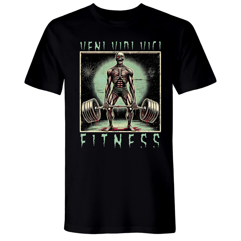 Mens Small Black Style_T-Shirt