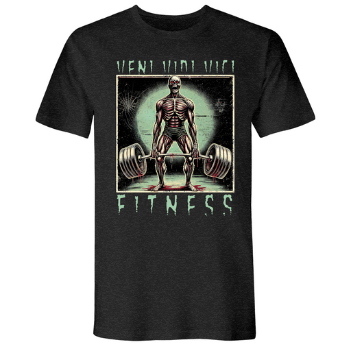 Mens Small Charcoal Style_T-Shirt