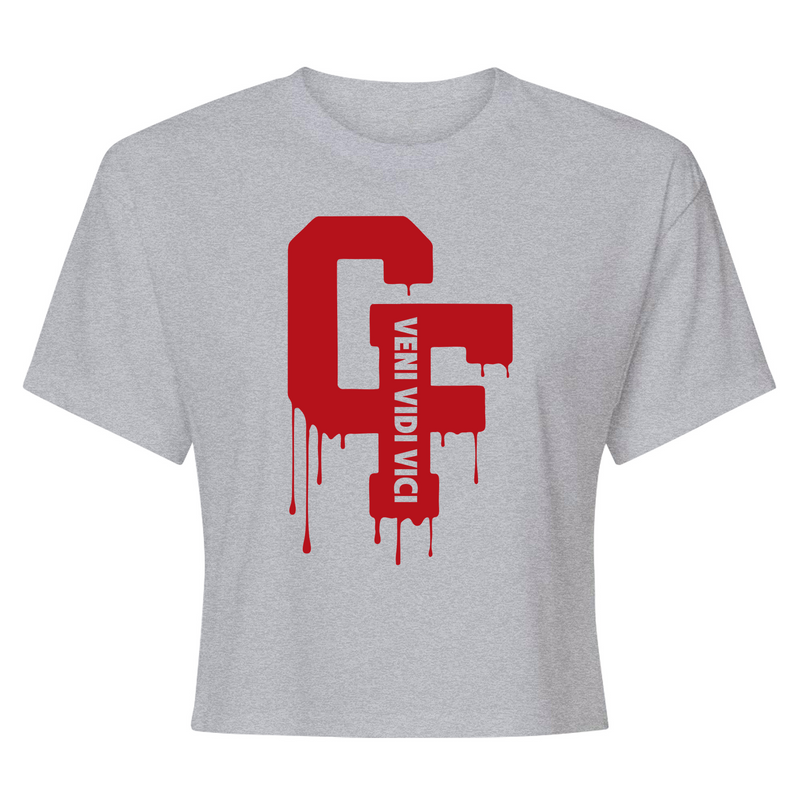 Womens X-Small Heather Gray Style_T-Shirt