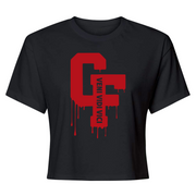 Womens X-Small Black Style_T-Shirt