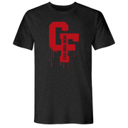Mens Small Charcoal Style_T-Shirt