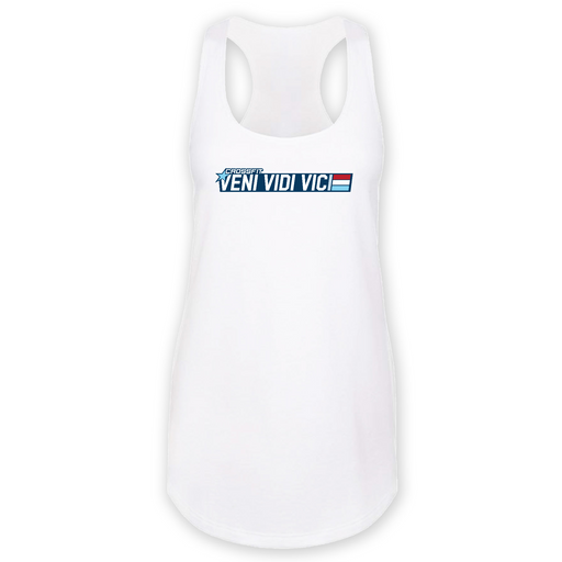 Womens Small White Style_Tank Top