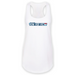 Womens Small White Style_Tank Top