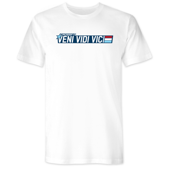 Mens Small White Style_T-Shirt