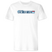Mens Small White Style_T-Shirt