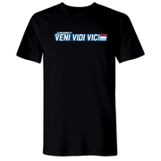 Mens Small Black Style_T-Shirt