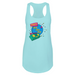 Womens Small Cancun Style_Tank Top