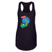 Womens Small Black Style_Tank Top