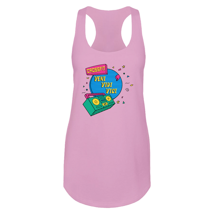 Womens Small Lilac Style_Tank Top