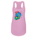Womens Small Lilac Style_Tank Top