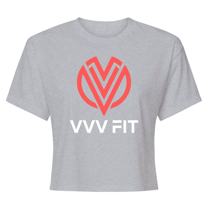 Womens X-Small Heather Gray Style_T-Shirt