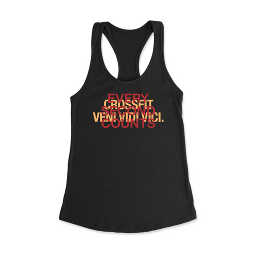 Womens X-Small Black Style_Tank Top