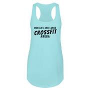 Womens 2X-Large Cancun Style_Tank Top