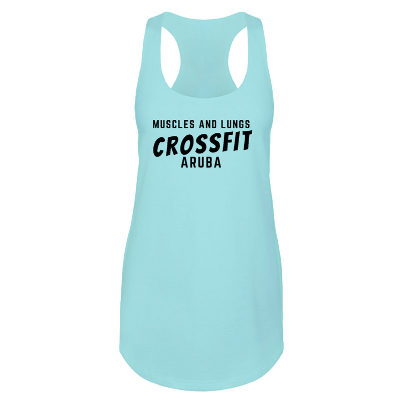 Womens 2X-Large Cancun Style_Tank Top