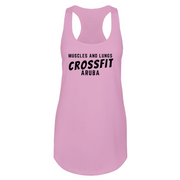 Womens 2X-Large Lilac Style_Tank Top
